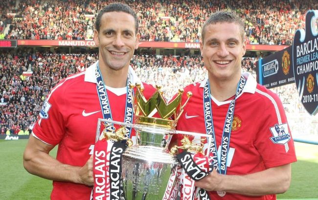 АПЛ оголосила претендентів на введення до Залу слави чемпіонату