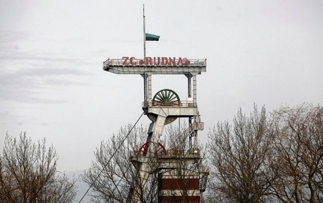 Число погибших шахтеров во время землетрясения в Польше достигло 8 человек