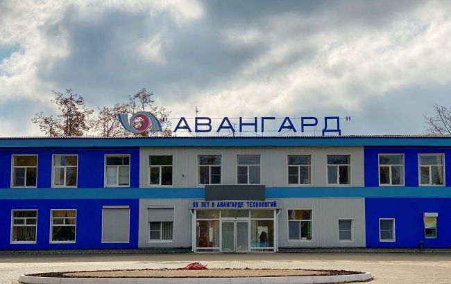 Агенти "Атеш" розвідали оборонний завод в РФ, що випускає твердопаливні ракети (фото)