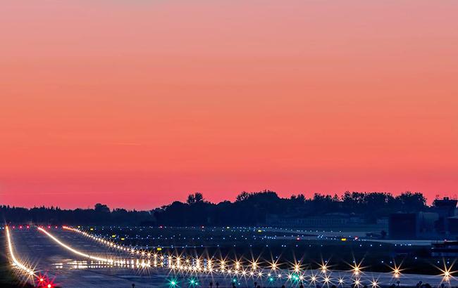 По маршрутам Ryanair из аэропорта "Львов" может полететь другой лоукостер