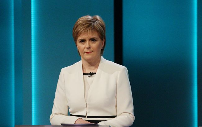 Шотландія проведе ще один референдум про вихід з Великобританії в 2018 році