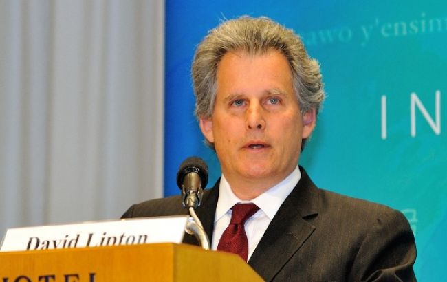 Украина должна договориться о реструктуризации госдолга до июня, - МВФ