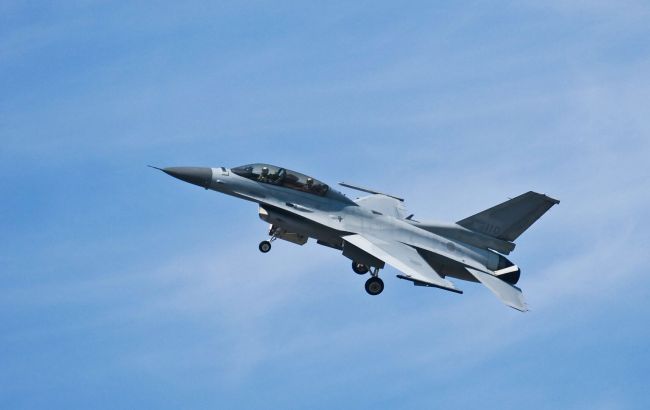 У Південній Кореї впав винищувач: що сталося