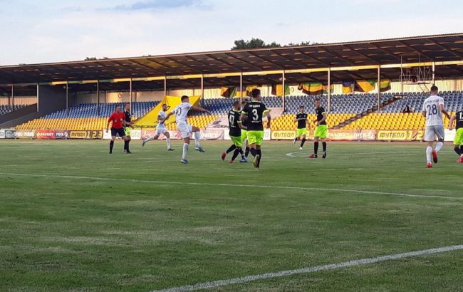 Футболист и тренер "Десны" признаны лучшими в 25 туре УПЛ