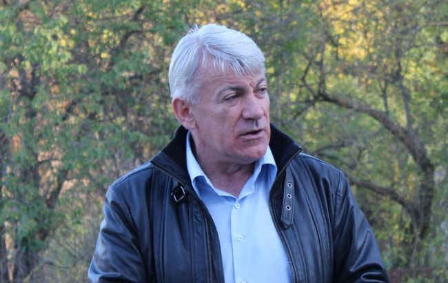 Пожар не нефтебазе под Васильковым: СБУ возбудила дело по статье "экоцид"