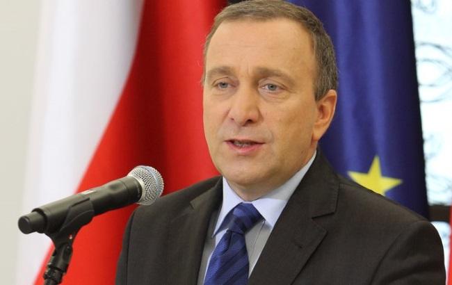 Вопрос членства Украины в НАТО создаст реальную международную проблему, - МИД Польши