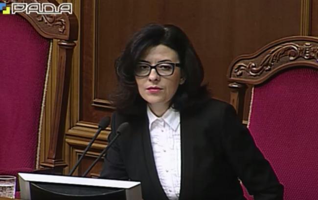 Рада розпочне роботу об 11:00, - Сироїд