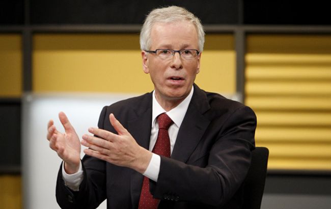 Канада не признала законность российских выборов в Крыму