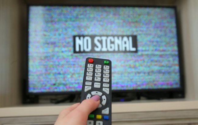 Божья кара? В&nbsp;СНБО высказались о прекращении вещания нового "канала Медведчука"