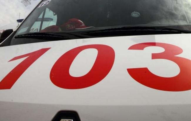 В результате стрельбы на станции скорой помощи в Симферополе погибли 2 человека