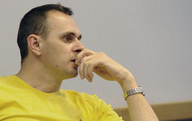 Режиссеру Сенцову предъявлено окончательное обвинение