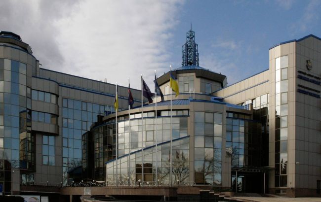 УАФ назвала фейком информацию о назначении Реброва тренером сборной Украины