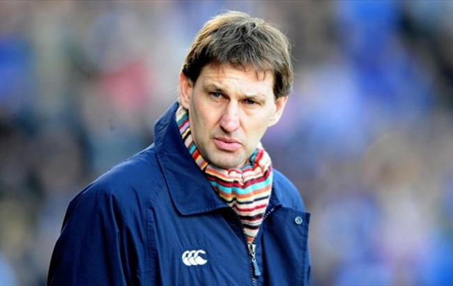 "Гранада" сменила главного тренера