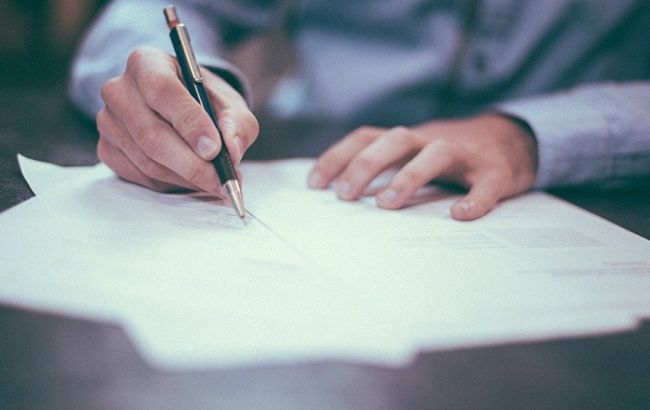 Представители крупного бизнеса подписали меморандум