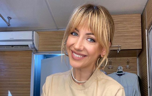 До карантина и после: Леся Никитюк поразила изменившейся фигурой в купальнике