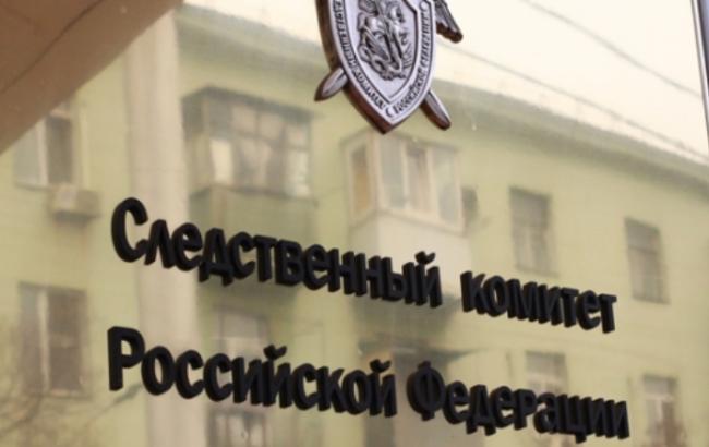 Следственный комитет РФ возбудил дело по факту катастрофы самолета в Египте