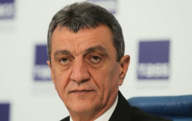 В Крыму планируют создать "офшорную зону"