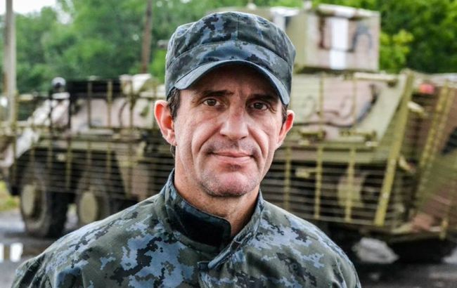 Шкиряк оценил численность армии РФ на границе с Украиной в 80 тыс. человек