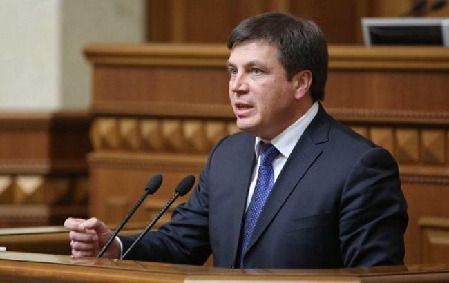 Україна хоче залучити в ЄІБ 400 млн євро на підтримку муніципальних інфраструктур