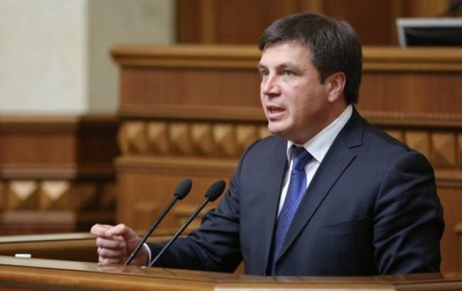 В Украине более 5 млн человек нуждаются в гумпомощи, - Зубко