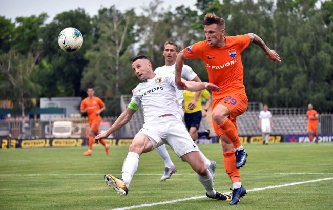 Маріуполь - Ворскла: анонс матчу 1/2 фіналу Кубка України