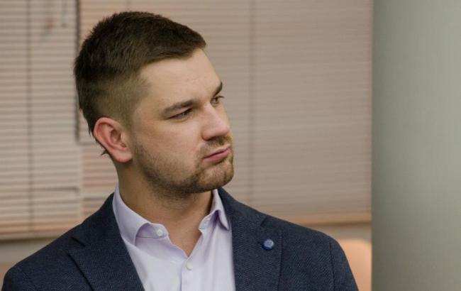 Подозреваемого в госизмене харьковского чиновника Мусеева объявили в международный розыск