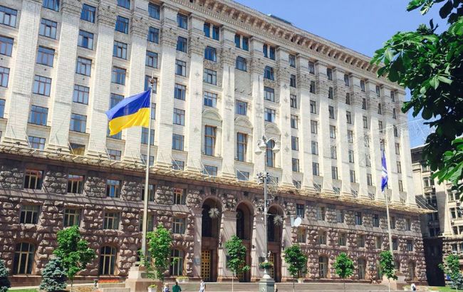 В КГГА начали антикоррупционное расследование против и.о. главного архитектора&nbsp;