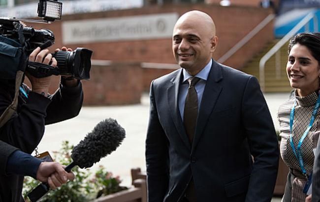 Глава МВД Британии поборется за пост премьера