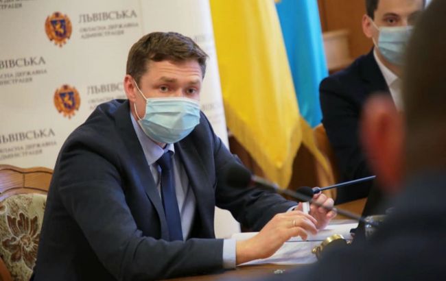 У Львівській ОДА проти послаблення карантину у Львові