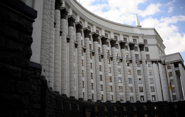 Кабмин сегодня рассмотрит вопрос Госслужбы по вопросам труда