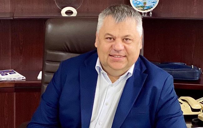 В Запоріжжі обрали голову облради