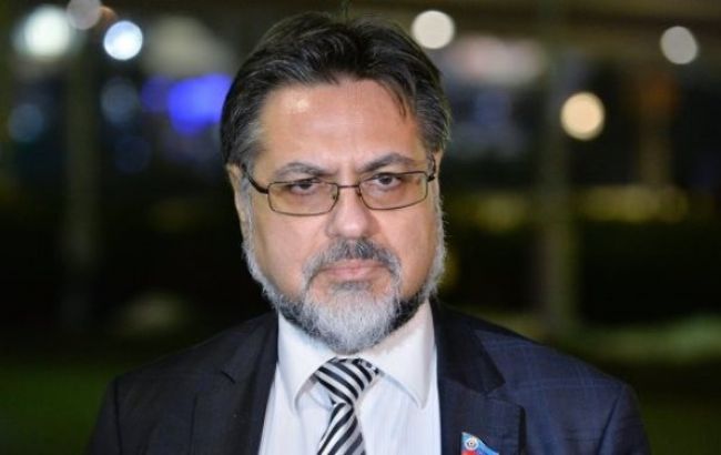 В ЛНР заявили, что соглашение об отводе вооружения в процессе доработки