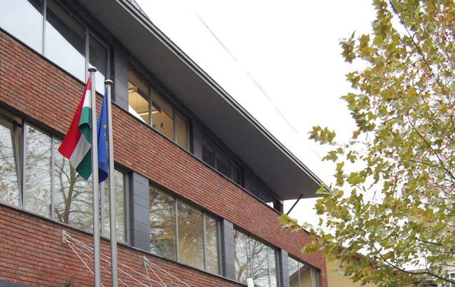 Гражданам Венгрии не рекомендуют посещать Закарпатье 16-18 марта из-за возможных провокаций