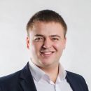 Дмитро Чубенко