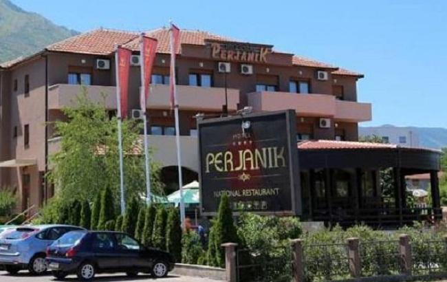 В Черногории задержали 55 россиян