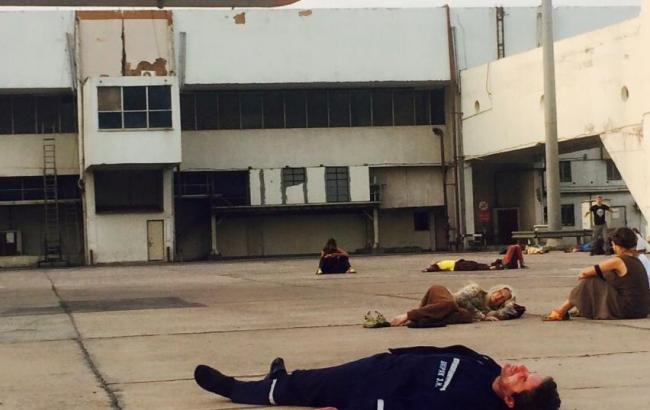 Землетрясение в Непале: информация о пострадавших украинцах не поступала, - МИД