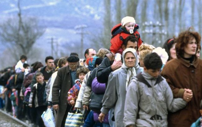 Мінфін віддав реєстр переселенців колекторській фірмі, пов&rsquo;язаній із РФ