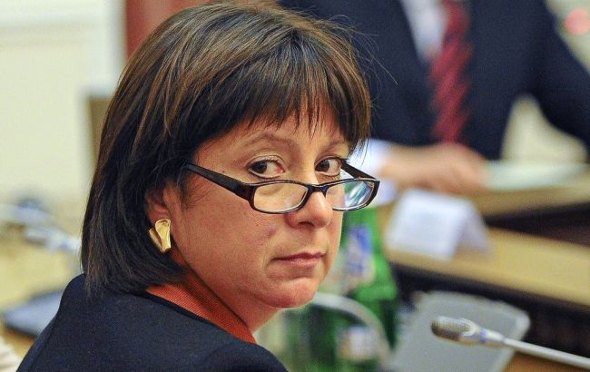 Україна хоче заощадити 15,3 млрд дол. за підсумками переговорів з приватними кредиторами, - Яресько