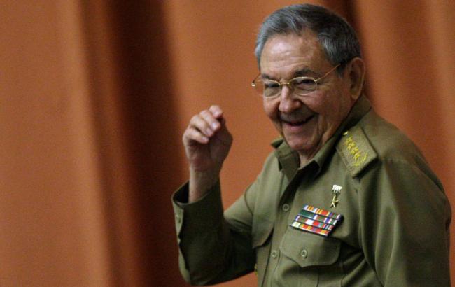 Обама може вперше за півстоліття зустрітися з Кастро на генасамблеї ООН