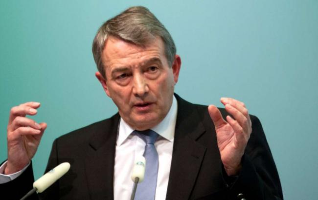 В офісі Німецького футбольного союзу пройшли обшуки у справі про підкуп чиновників ФІФА