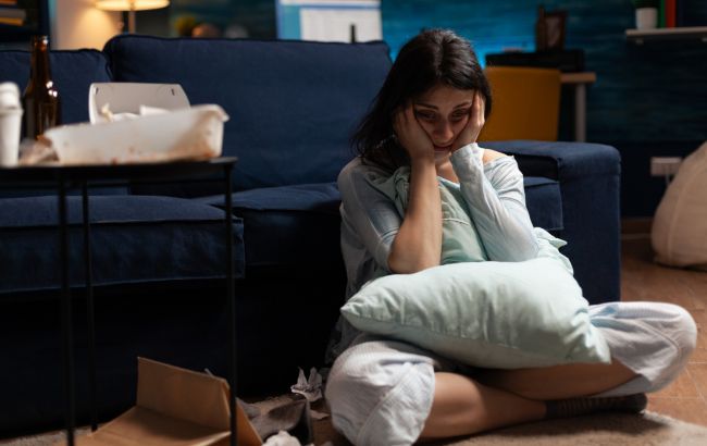 Як позбутись хронічної тривожності: 5 порад від психолога, які допоможуть кожному