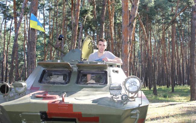 Син Пашинського отримує у "Спецтехноекспорті" зарплату понад 100 тисяч