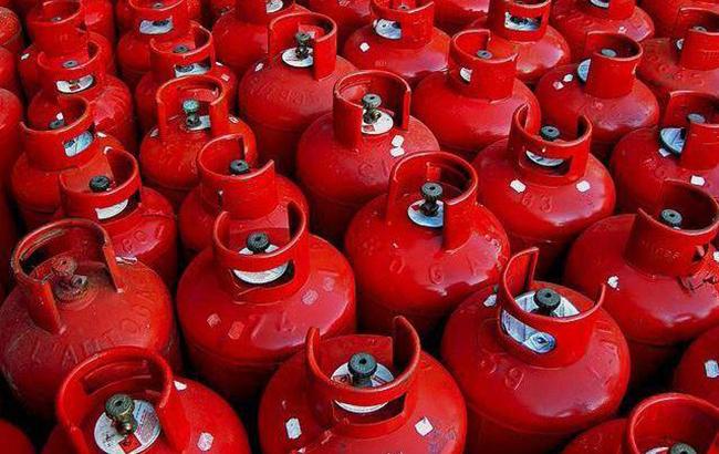 В Міненерго заявили про відсутність підстав для перегляду ціни на газ на опалювальний сезон