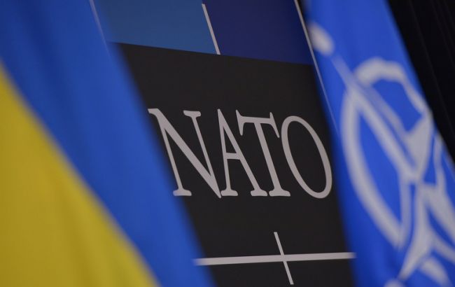 В Брюсселе сегодня состоится заседание комиссии Украина-НАТО