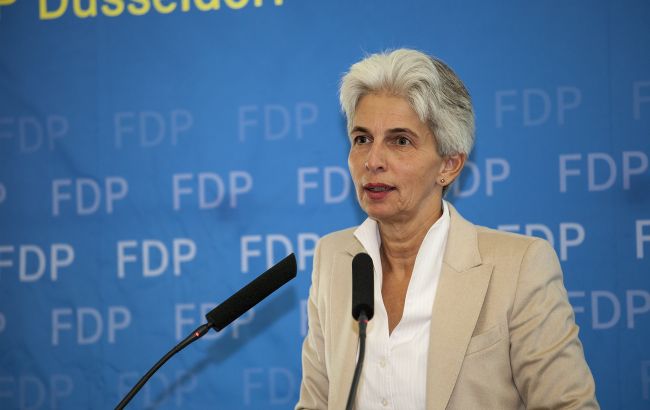 В Германии выступили за поставку Украине БМП Marder