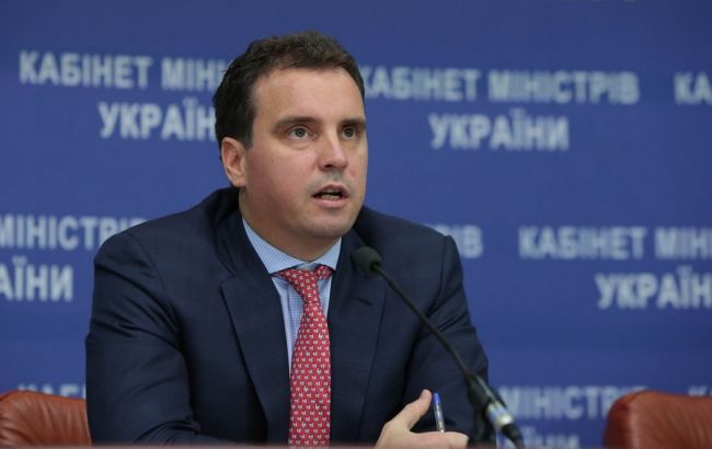 Виробництво бурштину може принести десятки мільярдів гривень, - Абромавичус