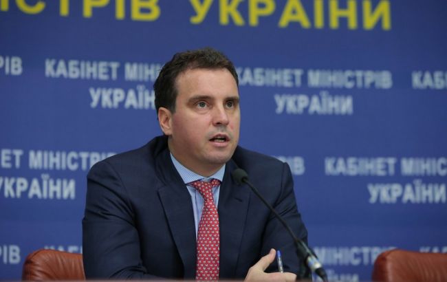 Абромавічус: Порошенко негативно відреагував на звинувачення на адресу Кононенко