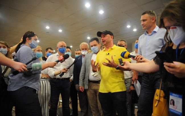 Киевстар, Vodafone Украина и lifecell запустили 4G на 8 станциях киевского метро