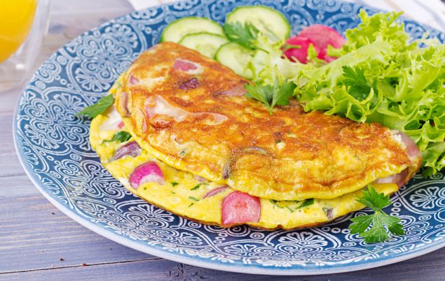 Сніданок №1, який зміцнює серце та нормалізовує тиск