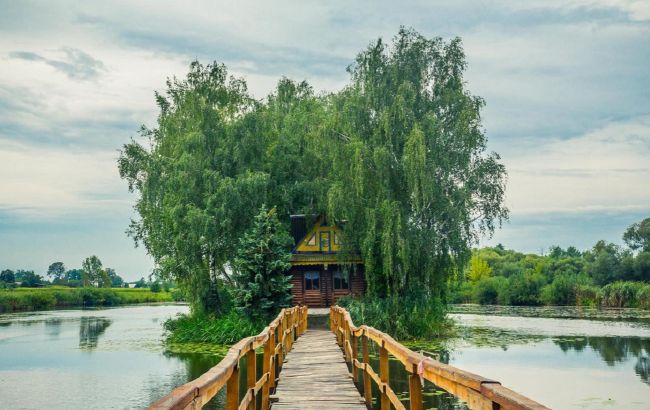 Місто-музей та колорит півночі. Яскраві ідеї для поїздок з Києва на вихідні